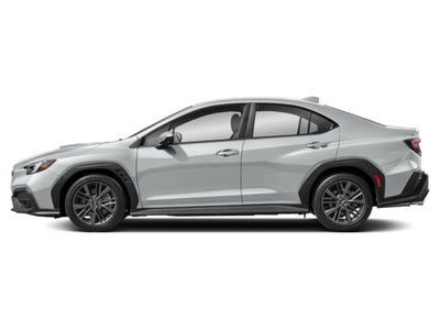 2023 Subaru WRX Manual