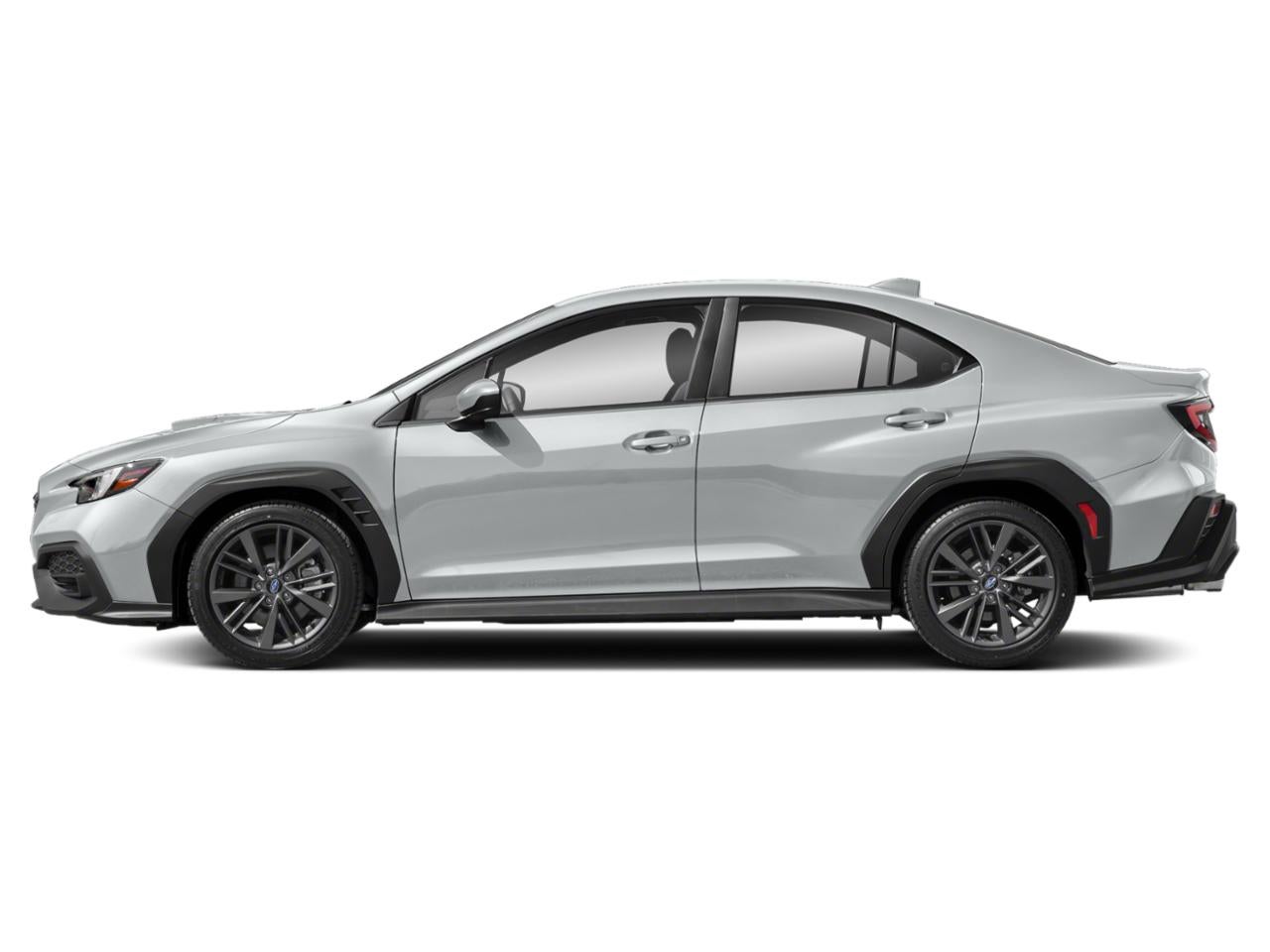 2023 Subaru WRX Manual