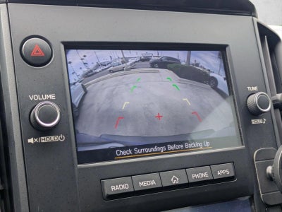 2023 Subaru WRX CVT