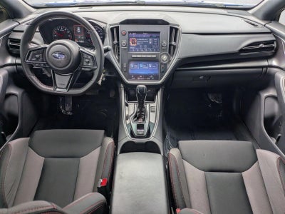 2023 Subaru WRX CVT