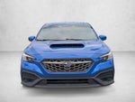 2023 Subaru WRX CVT
