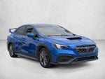 2023 Subaru WRX CVT