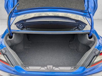 2023 Subaru WRX CVT