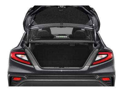 2023 Subaru WRX CVT
