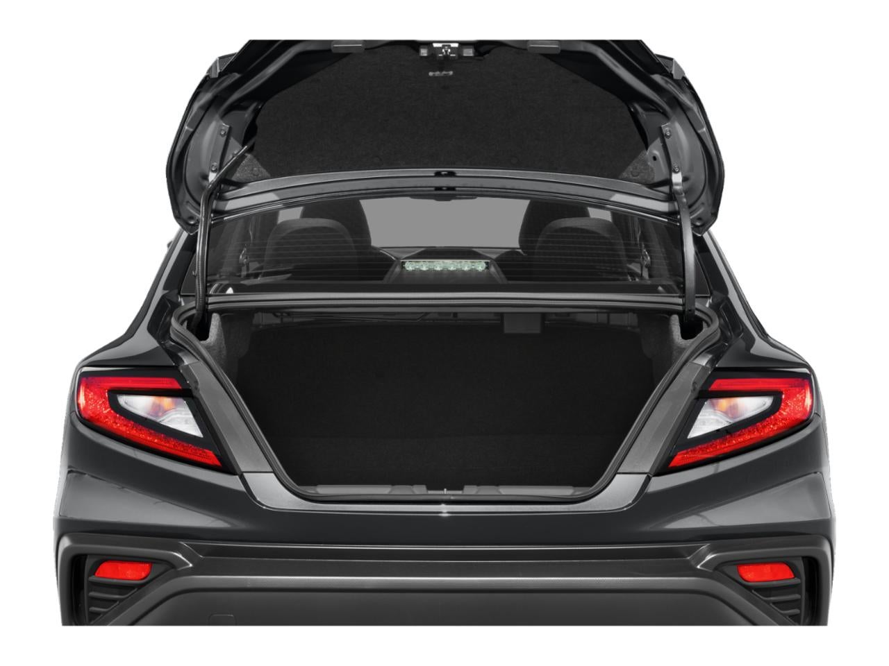2023 Subaru WRX CVT