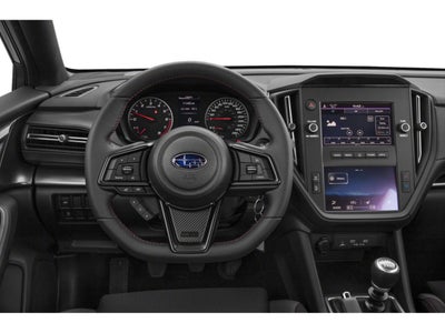 2023 Subaru WRX CVT