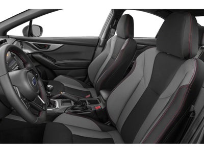 2023 Subaru WRX CVT
