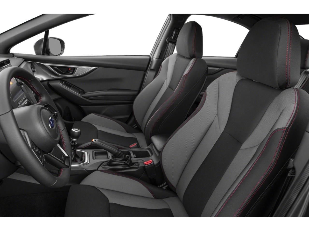 2023 Subaru WRX CVT