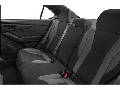 2023 Subaru WRX CVT