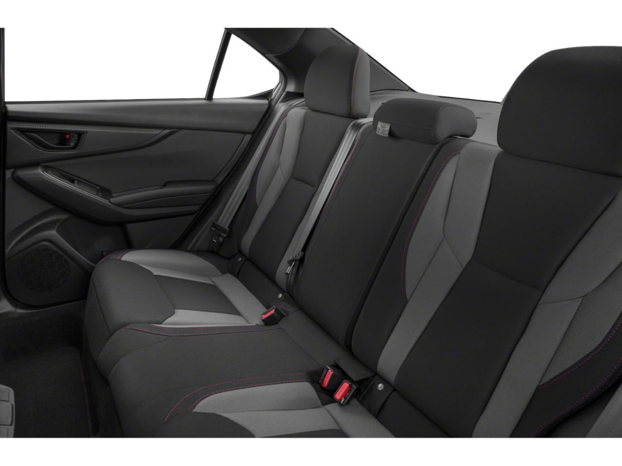 2023 Subaru WRX CVT
