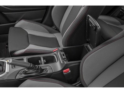 2023 Subaru WRX CVT