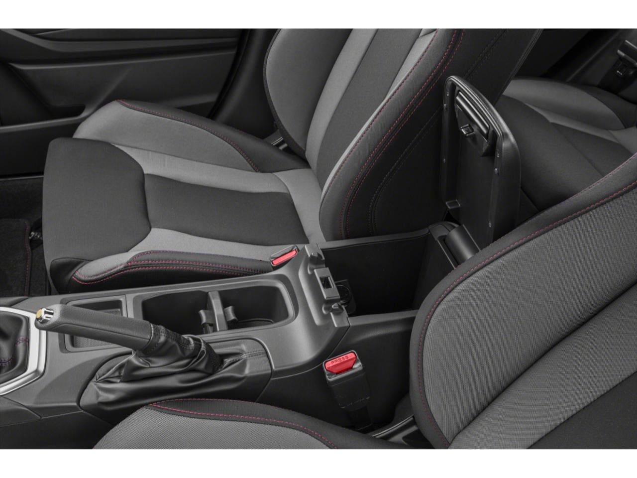 2023 Subaru WRX CVT