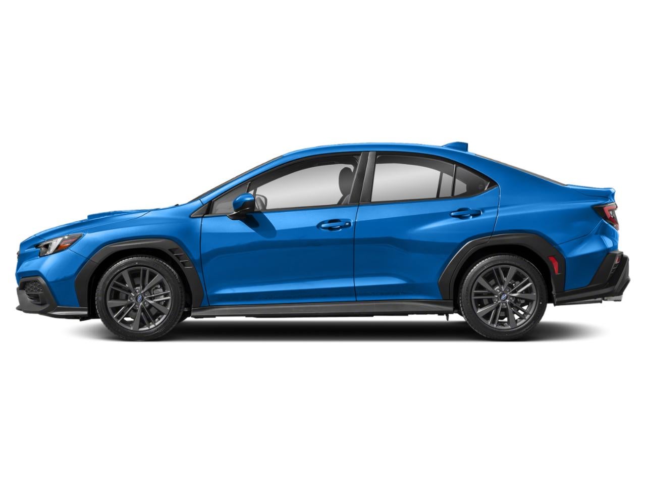 2023 Subaru WRX CVT