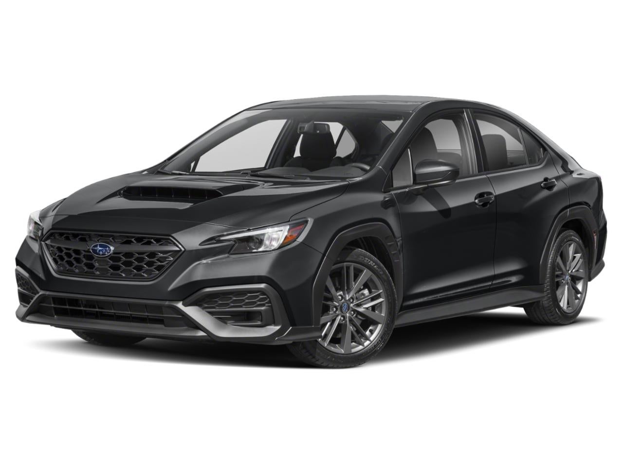 2023 Subaru WRX CVT