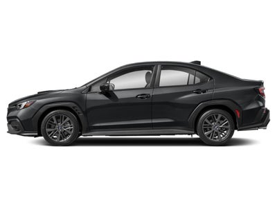 2023 Subaru WRX CVT