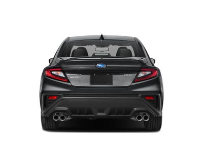2023 Subaru WRX CVT