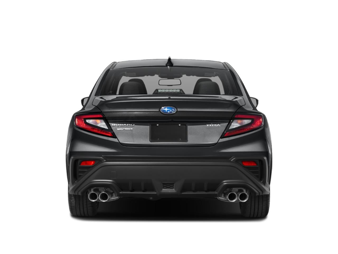 2023 Subaru WRX CVT