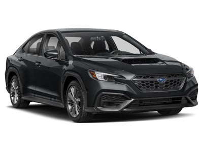 2023 Subaru WRX CVT