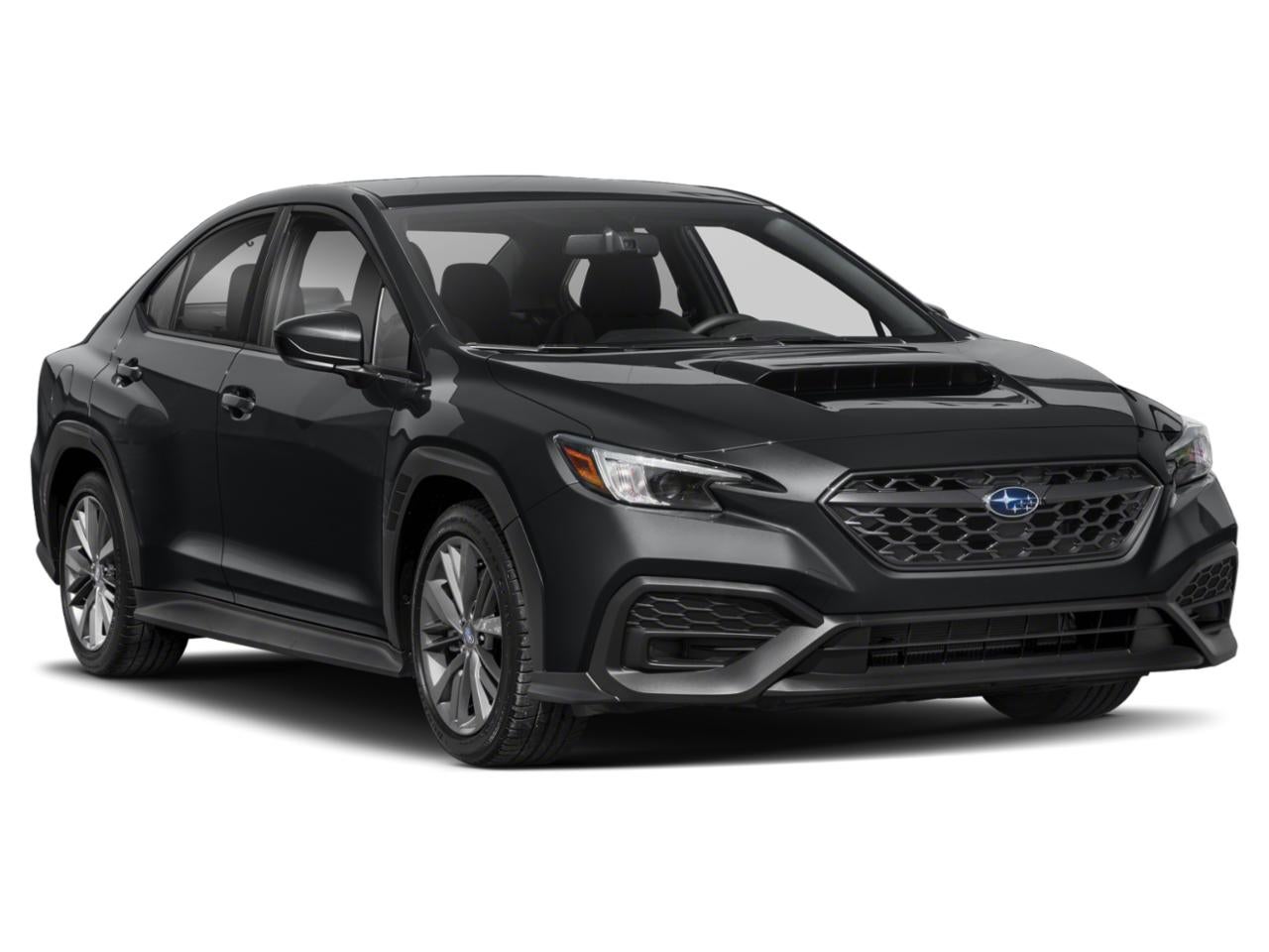 2023 Subaru WRX CVT