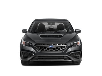 2023 Subaru WRX CVT