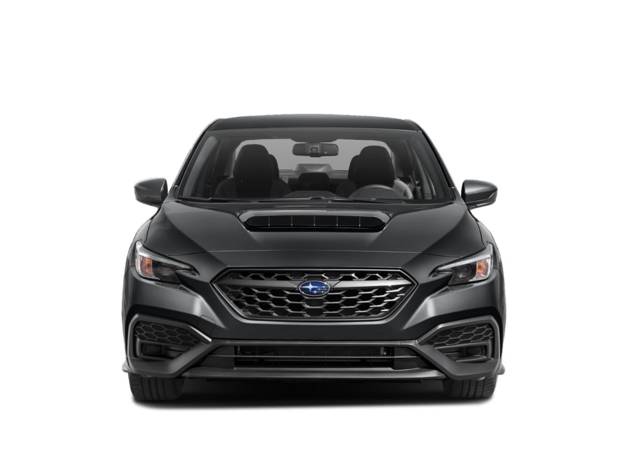 2023 Subaru WRX CVT