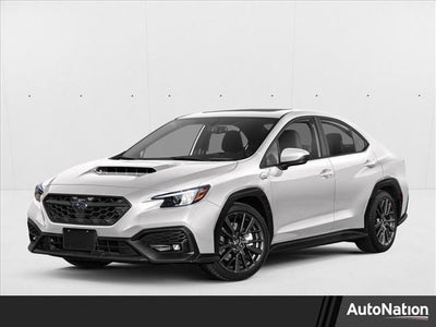 2023 Subaru WRX Premium Manual