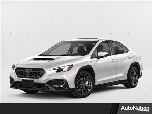 2023 Subaru WRX Premium Manual