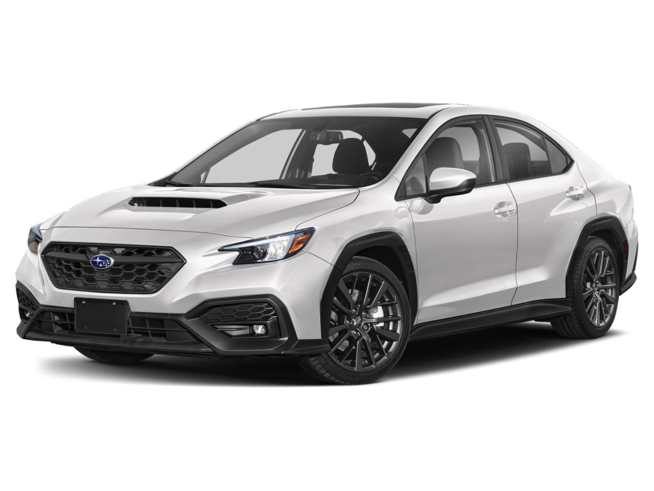 2023 Subaru WRX Premium Manual