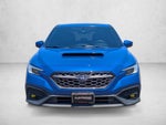 2022 Subaru WRX Limited Manual