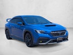 2022 Subaru WRX Limited Manual