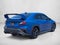 2022 Subaru WRX Limited Manual