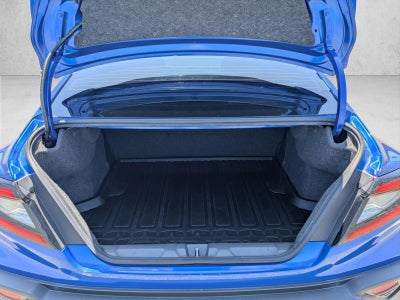 2022 Subaru WRX Limited Manual