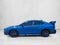 2022 Subaru WRX Limited Manual