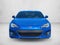 2017 Subaru BRZ Limited Manual