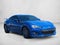 2017 Subaru BRZ Limited Manual