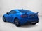 2017 Subaru BRZ Limited Manual