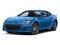 2017 Subaru BRZ Limited Manual