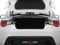 2013 Subaru BRZ Limited Manual