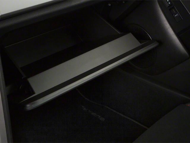 2013 Subaru BRZ Limited Manual