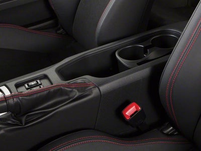 2013 Subaru BRZ Limited Manual