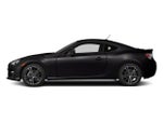 2013 Subaru BRZ Limited Manual