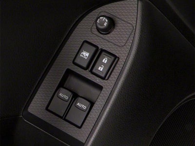 2013 Subaru BRZ Limited Manual