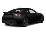 2013 Subaru BRZ Limited Manual