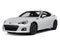 2013 Subaru BRZ Limited Manual