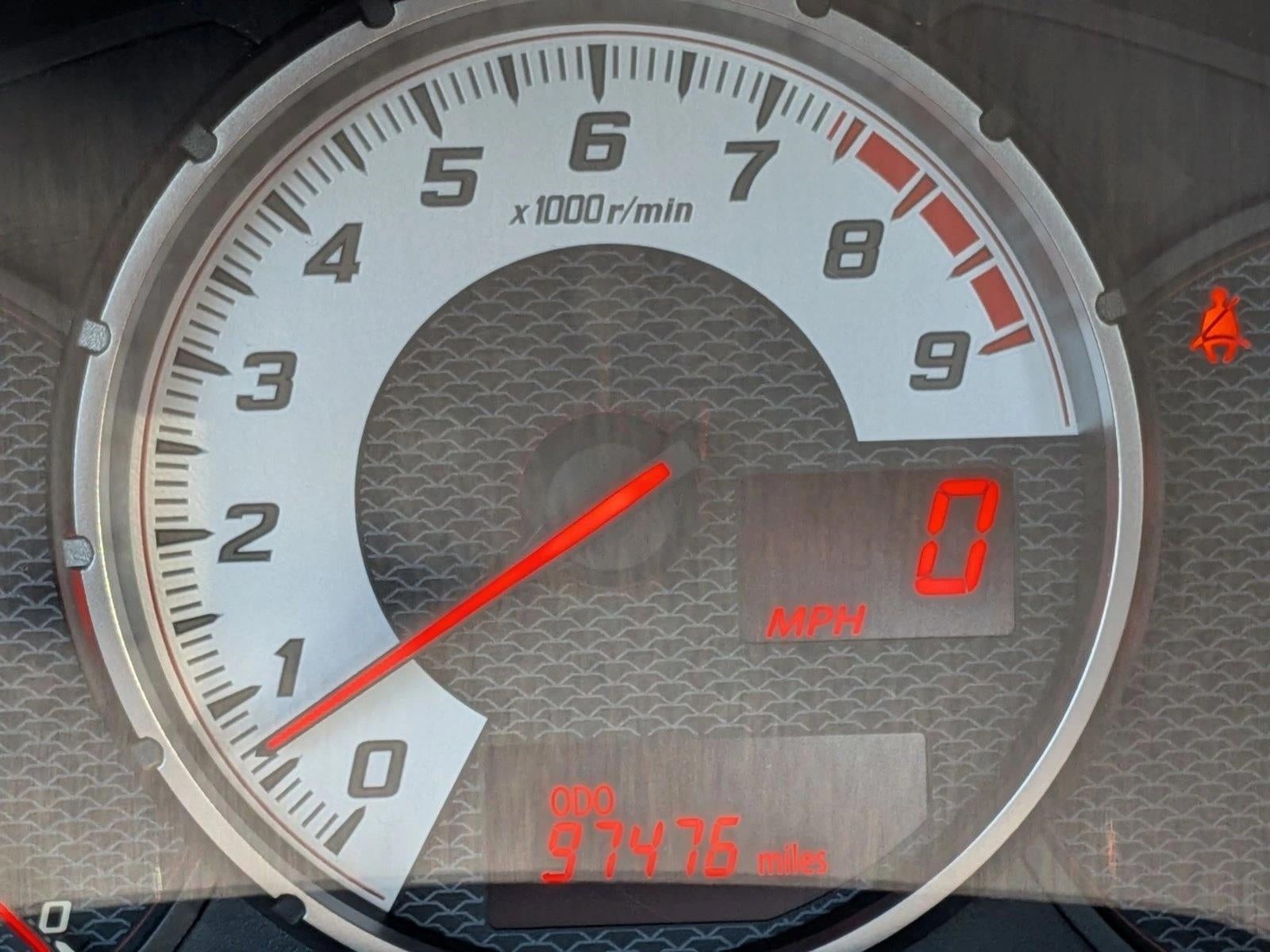 2016 Scion FR-S 2dr Cpe Auto (Natl)