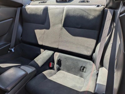 2016 Scion FR-S 2dr Cpe Auto (Natl)