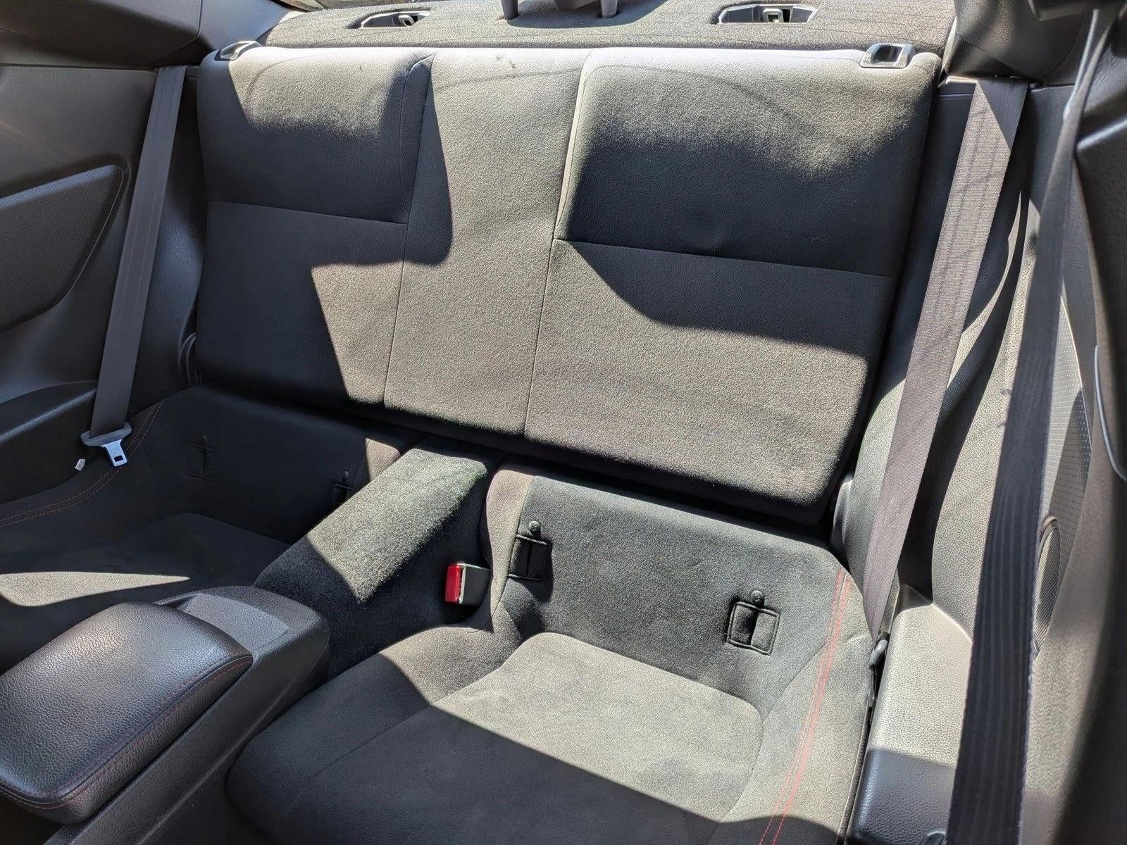 2016 Scion FR-S 2dr Cpe Auto (Natl)