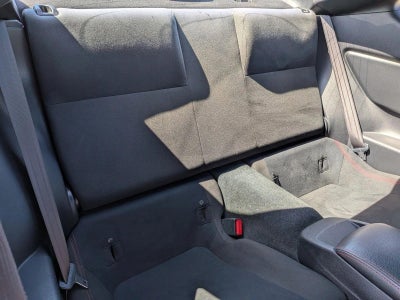 2016 Scion FR-S 2dr Cpe Auto (Natl)