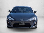 2016 Scion FR-S 2dr Cpe Auto (Natl)