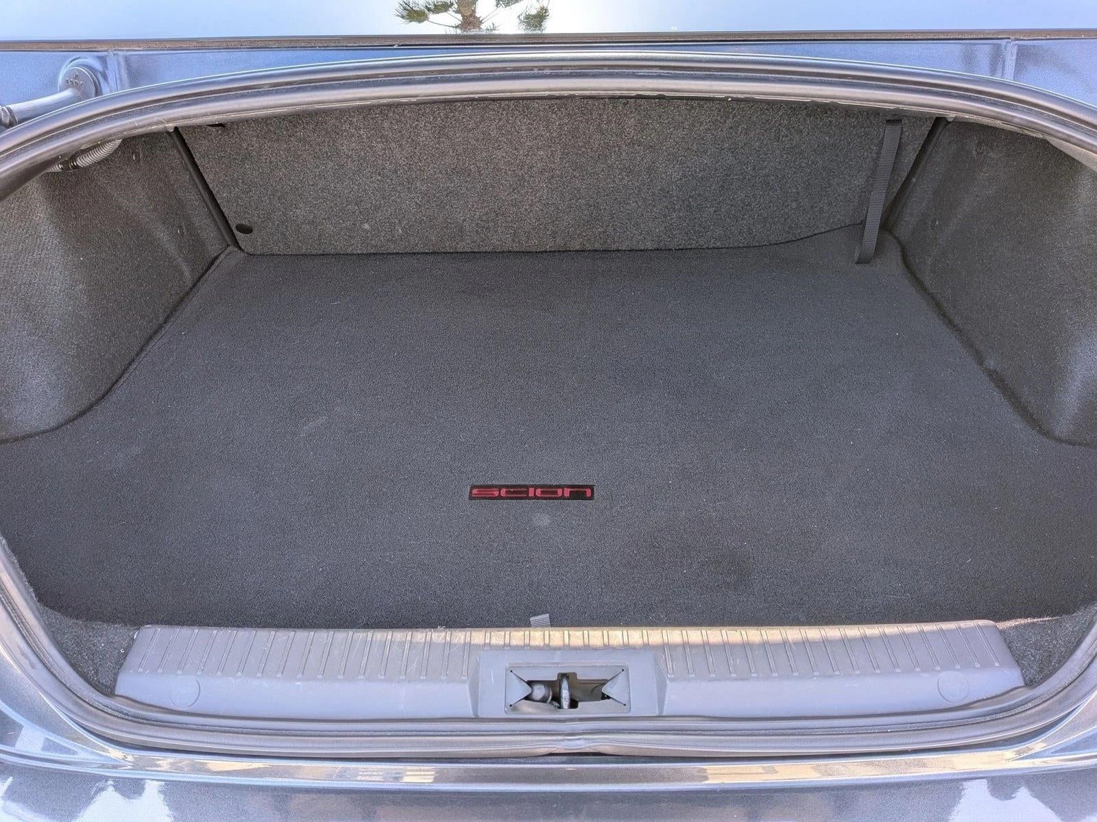 2016 Scion FR-S 2dr Cpe Auto (Natl)